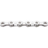 Kmc X12 Silver Chain 126L Chain